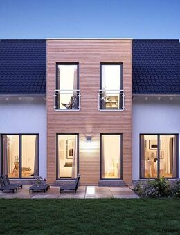 Bauen OHNE Eigenkapital ist bei massahaus möglich - Eine sehr gute Investition für die Zukunft - Gunzenhausen