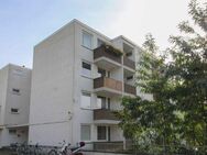 Zentrale 1-Zimmer-Wohnung mit Balkon und Tiefgaragenstellplatz! - Erbbaurecht - Wolfsburg