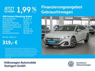 VW Arteon, 2.0 TDI Shooting Brake R-Line, Jahr 2023 - Stuttgart