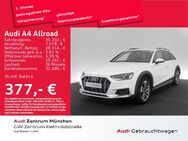 Audi A4 Allroad, 45 TFSI qu Privacy, Jahr 2021 - München