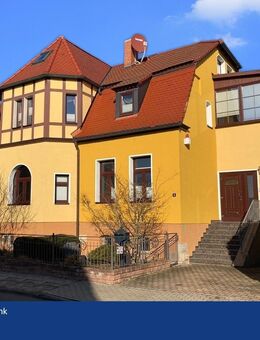 In bester Lage ! - Sangerhausen