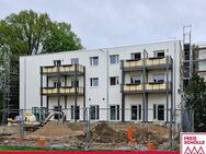 Tolle 2-Zimmer-Neubauwohnung in den Heeper Fichten - "Freie Scholle eG" - Bielefeld