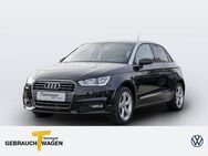 Audi A1 Sportback SPORT LM16 SITZHZ S-SITZE - Dorsten