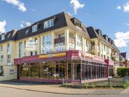 Schöne 2-Zimmer-Wohnung mit Außenstellplatz im Zentrum von Kerpen ! - Kerpen (Kolpingstadt)