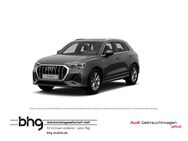 Audi Q3, 45 TFSIe S-Line, Jahr 2021 - Rottweil