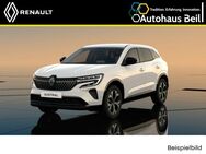 Renault Austral, Techno TCe 160 Mild-Hybrid EU6e Winter extended Grip Paket, Jahr 2024 - Frankenberg (Eder)