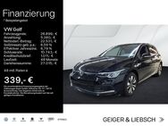 VW Golf, 2.0 TDI VIII MOVE DIGITAL 16ZOLL, Jahr 2024 - Linsengericht