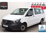 Mercedes-Benz Vito Tourer 110 CDI LANG 9 SITZE KLIMA,NAVI,1.HD - Berlin