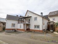 Einfamilienhaus im alten Ortskern von Leun-Biskrichen - Leun