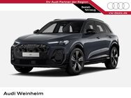 Audi Q5, NEU edition one TDI quattro, Jahr 2022 - Weinheim