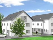 Neubau-Doppelhaushälften in Weinheim – Stilvoll wohnen mit Sattler-Qualität - Weinheim