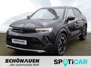 Opel Mokka, 1.2 TURBO ULTIMATE MET, Jahr 2021 - Solingen (Klingenstadt)