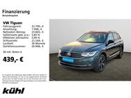 VW Tiguan, 1.4 TSI Active eHybrid, Jahr 2022 - Hildesheim