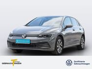 VW Golf, 1.4 eHybrid STYLE, Jahr 2021 - Bochum