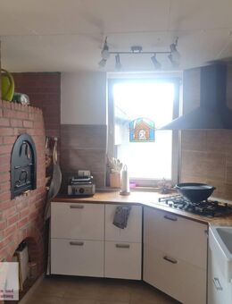 Ehem. Vierkanthof als Wohn-Gesch.haus - saniert - Mietkauf -2-4 WE mögl. - Hückelhoven