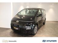 Hyundai Staria, Trend 18Zoll Park-Paket Easy-Access-Paket, Jahr 2024 - Bietigheim-Bissingen