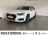 Audi A4, Avant advanced 45 TFSI quattro, Jahr 2019 - Schmallenberg