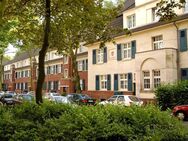 2 Zimmer mit Bodenbelag und Tapeten zum günstigen Preis - Duisburg