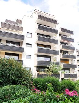 3-Zimmer-ETW mit Blick ins Grüne am Gräselberg in Wiesbaden-Biebrich - Wiesbaden