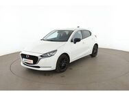 Mazda 2 1.5 E-Skyactiv-G Mild-Hybrid Homura - Berlin