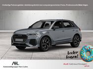 Audi Q3, 35 TFSI S line, Jahr 2024 - Osterode (Harz)