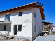 3-Zimmer Wohnung mit Garage und großem Süd- Balkon in ruhiger Dorflage in Frohnloh - Krailling