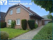 Tag der offenen Tür/open huis am 16.05.25 von 17:00 bis 20:00 Uhr - Uelsen