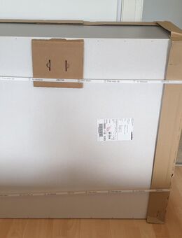 Nobilia Hängeschrank 406 Fashion Nur Korpus Neu Originalverpackt - München Neuhausen-Nymphenburg