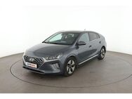 Hyundai IONIQ 1.6 Premium Hybrid - Berlin