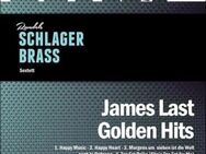 Noten - James Last Golden Hits Medley (6-stimmig) - Sebnitz Zentrum