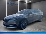 Skoda Superb, 2.0 TDI Combi Scout Final Edition, Jahr 2024 - Werl