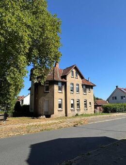 DHH in Herten Scherlebeck, Rohdiamant wartet auf Ihren persönlichen Schliff!! - Herten