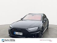 Audi RS4, 2.9 TFSI quattro Avant Competition-Paket Designpaket Bicolor Optik-Paket, Jahr 2024 - Seevetal