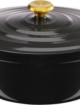 Tefal Bräter Air, Aluminiumguss (2-tlg), 30 x 23 cm, Keramikversiegelung, Kondensationsdeckel, backofenfest