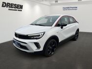 Opel Crossland, 1.2 Line, Jahr 2021 - Velbert