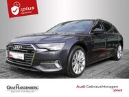 Audi A6, Avant Sport 40TDI Quattro, Jahr 2023 - Lahr (Schwarzwald)