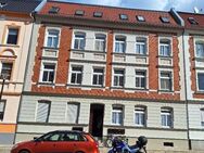 Sanierte 2-Raumwohnung in zentraler Lage von Burg - Burg (Sachsen-Anhalt)
