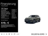 VW Tiguan, 2.0 TDI Elegance NeuesMod Massage Digital, Jahr 2024 - Haßfurt