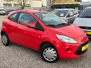 Ford Ka Trend*1.HAND*E-Paket*TÜV NEU - Berlin