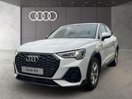 Audi Q3, Sportback S line 35 TFSI, Jahr 2024 - Weilheim (Oberbayern)