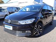 VW Touran, 2.0 TDI UNITED||||, Jahr 2020 - Darmstadt