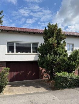 Einfamilienwohnhaus in Repperndorf - Kitzingen