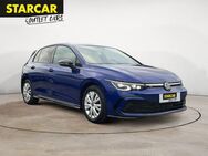 VW Golf, 2.0 TSI R-LINE TOP-PAKET H&K, Jahr 2024 - Monheim (Rhein)