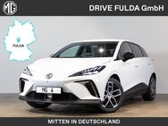 MG MG4, Luxury iSMART VERFÜGBAR, Jahr 2022 - Fulda