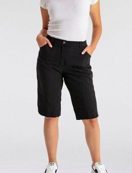KjBRAND Bermudas BETTY Sommerhose Wash & Go
