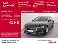 Audi A6, Avant Sport 40 TDI qu, Jahr 2023 - Berlin