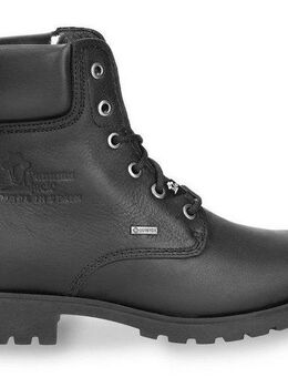 Panama Jack Panama Winterstiefelette, Winterboots, Schnürboots, mit GORE-TEX, seitliche Logoprägung