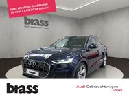 Audi Q8, 3.0 TDI quattro 45 (EURO 6d), Jahr 2023 - Dietzenbach