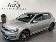 VW Golf 1.4 TSI CL SHZ+APS+TEMPOMAT+BLUETOOTH+2Hd - Wardenburg