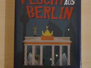 Flucht aus Berlin - Exit/Escape the Room Spiel (NEU&OVP) riva - Obermichelbach